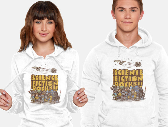 Vintage Science Fiction