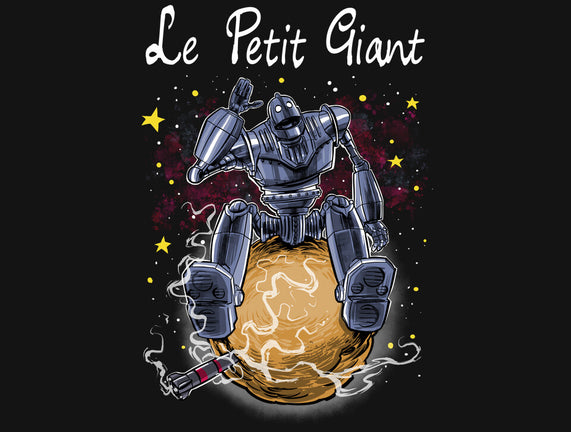 Le Petit Giant