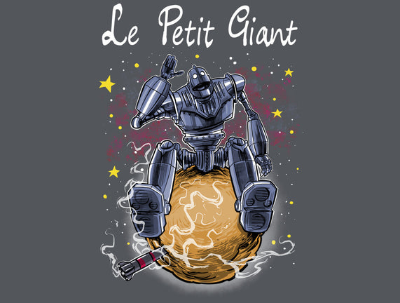 Le Petit Giant