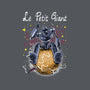 Le Petit Giant-womens basic tee-zascanauta