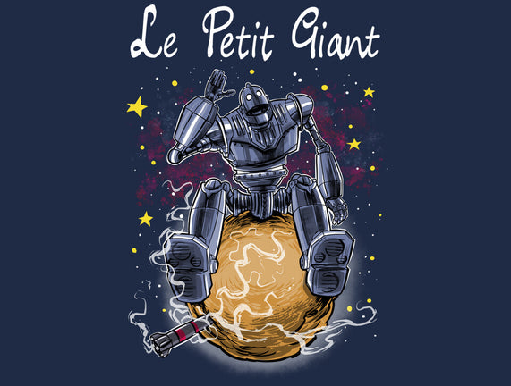 Le Petit Giant