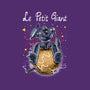 Le Petit Giant-womens basic tee-zascanauta