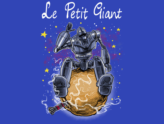 Le Petit Giant