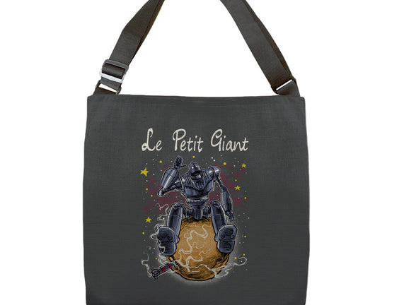 Le Petit Giant