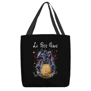 Le Petit Giant