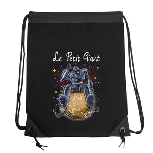 Le Petit Giant