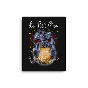 Le Petit Giant