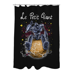 Le Petit Giant