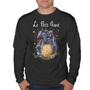 Le Petit Giant