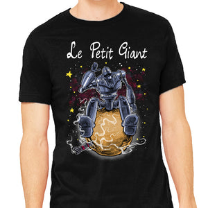 Le Petit Giant