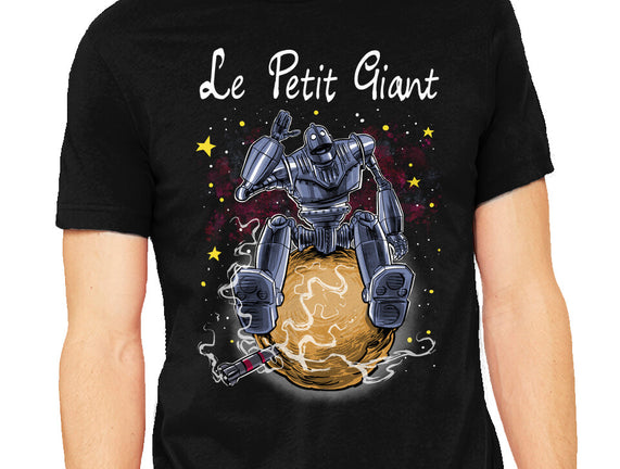 Le Petit Giant