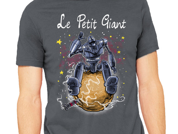 Le Petit Giant