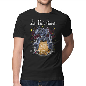 Le Petit Giant