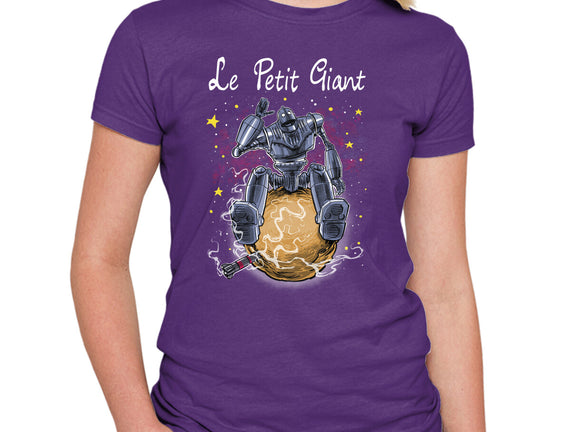 Le Petit Giant