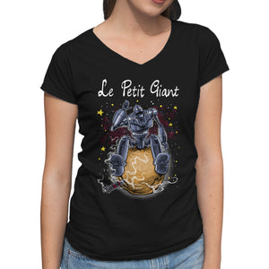 Le Petit Giant