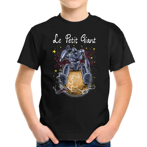Le Petit Giant