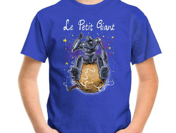 Le Petit Giant