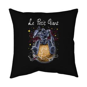 Le Petit Giant
