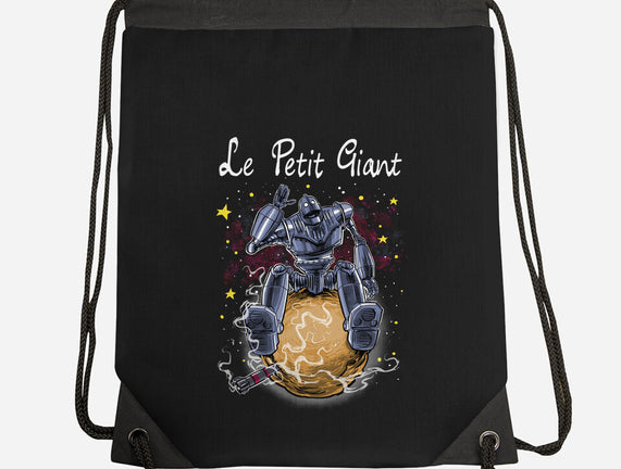 Le Petit Giant