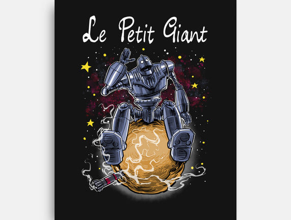 Le Petit Giant