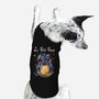 Le Petit Giant-dog basic pet tank-zascanauta