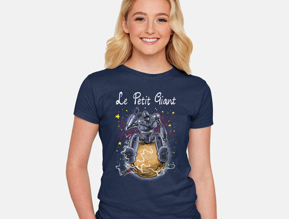 Le Petit Giant