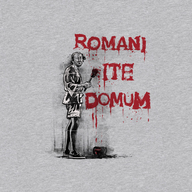 The Art Of Brian-unisex pullover sweatshirt-zascanauta