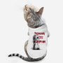 The Art Of Brian-cat basic pet tank-zascanauta