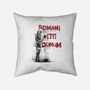 The Art Of Brian-none removable cover w insert throw pillow-zascanauta