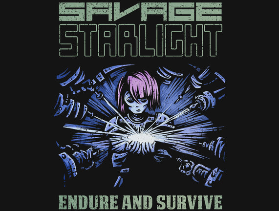 Savage Starlight