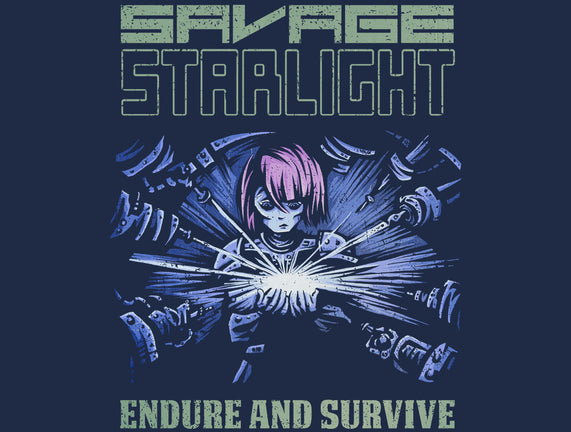 Savage Starlight