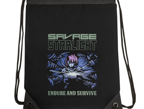 Savage Starlight