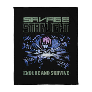 Savage Starlight