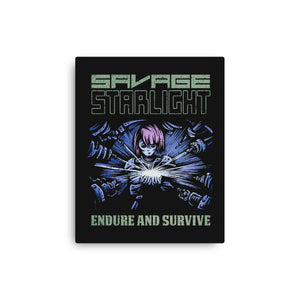 Savage Starlight