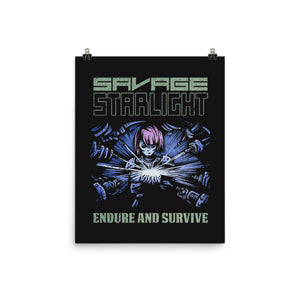 Savage Starlight