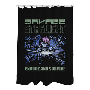Savage Starlight