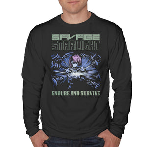 Savage Starlight