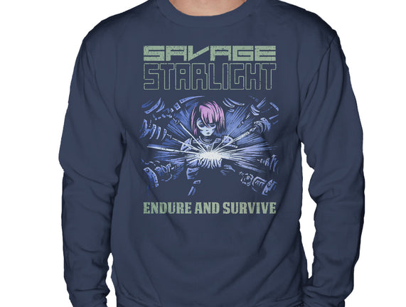 Savage Starlight