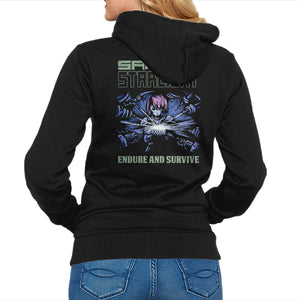 Savage Starlight