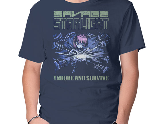 Savage Starlight