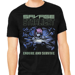 Savage Starlight