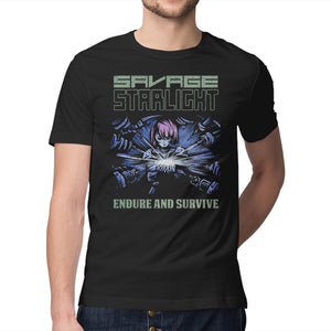 Savage Starlight