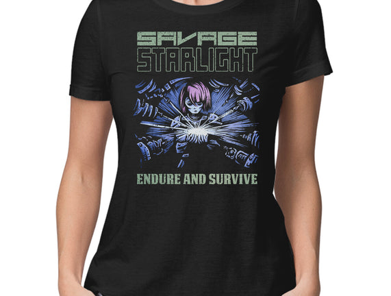 Savage Starlight
