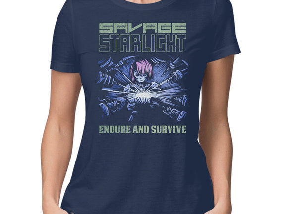 Savage Starlight