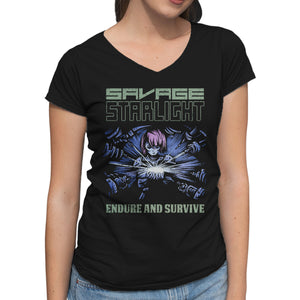Savage Starlight