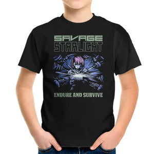 Savage Starlight