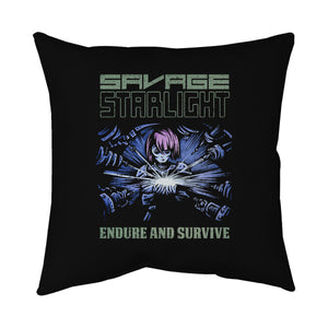Savage Starlight