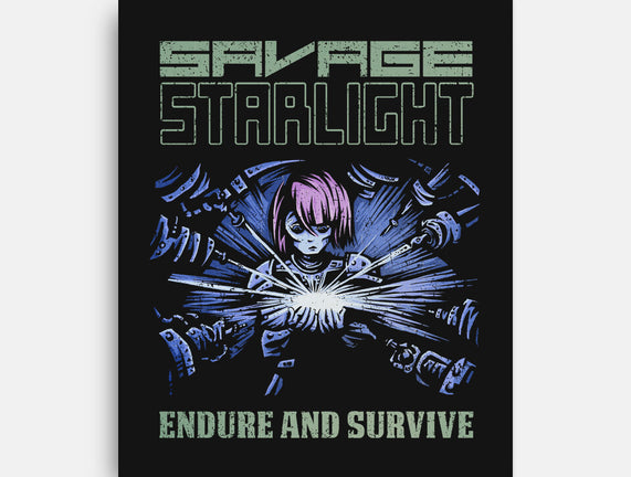 Savage Starlight
