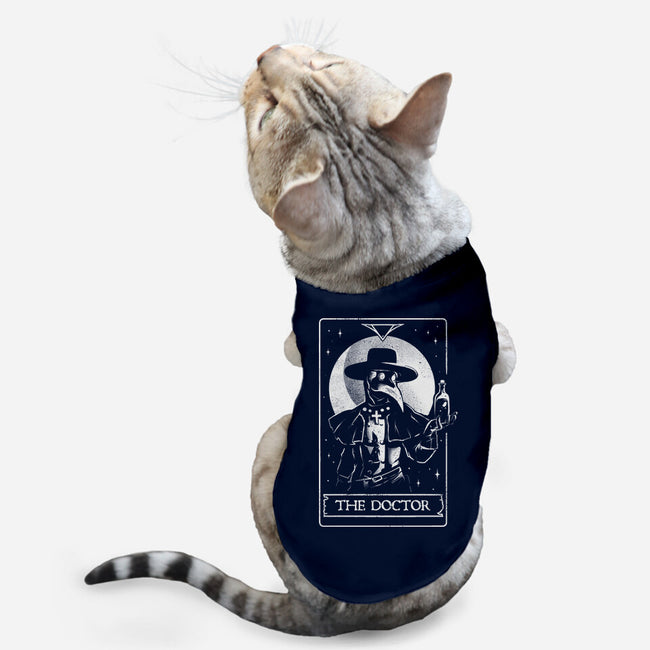 Fear Is More Contagious-cat basic pet tank-eduely