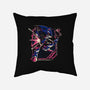 Superior Machine-none removable cover w insert throw pillow-Gazo1a